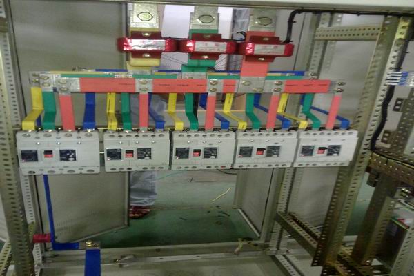 溧阳配电柜-3683品牌配电柜安装